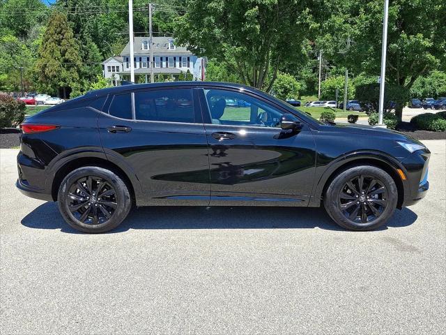 2024 Buick NV Sport Touring FWD