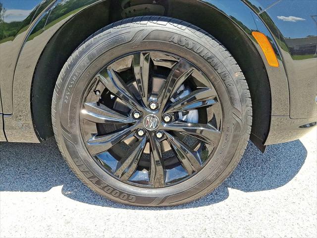 2024 Buick NV Sport Touring FWD