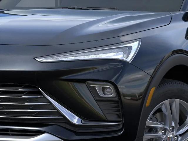 2026 Buick NV Preferred FWD