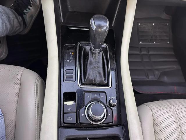2019 Mazda Mazda6 Grand Touring