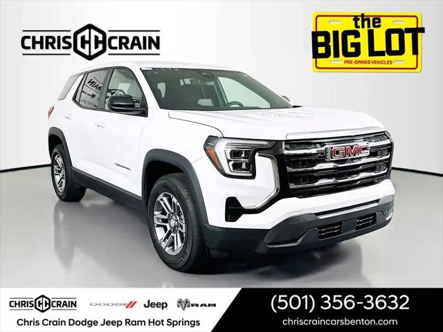 2025 GMC Terrain AWD Elevation for sale in Hot Springs, AR