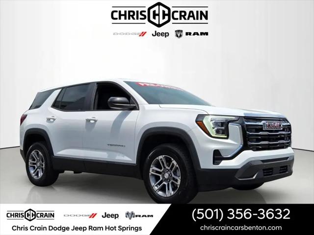 2025 GMC Terrain AWD Elevation for sale in Hot Springs, AR