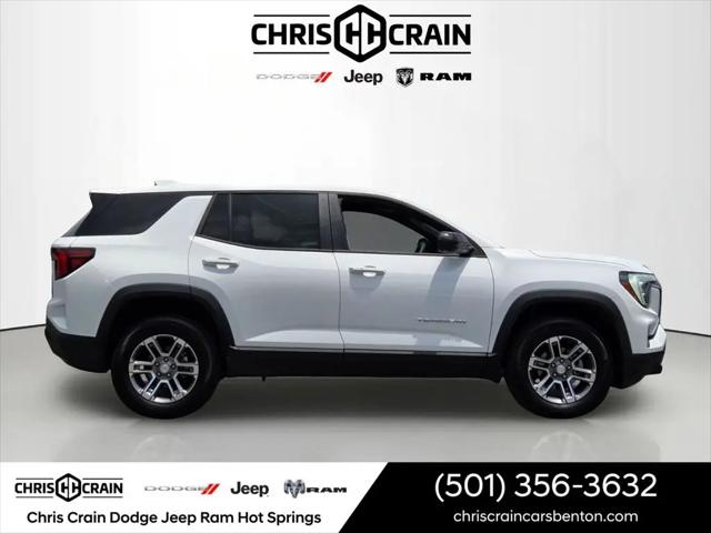2025 GMC Terrain AWD Elevation
