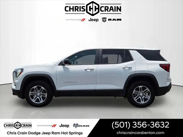 2025 GMC Terrain AWD Elevation