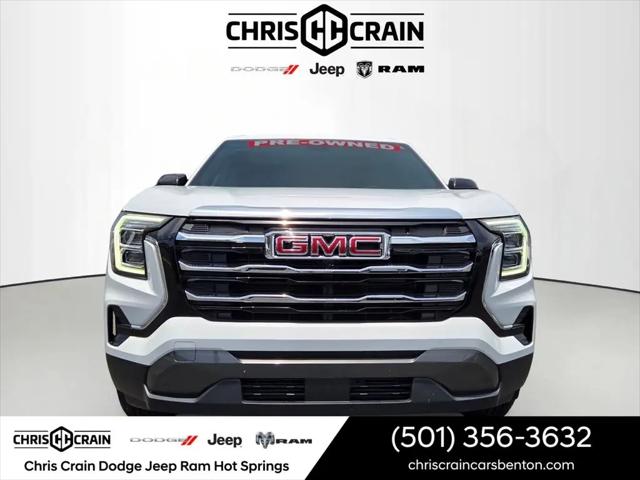 2025 GMC Terrain AWD Elevation