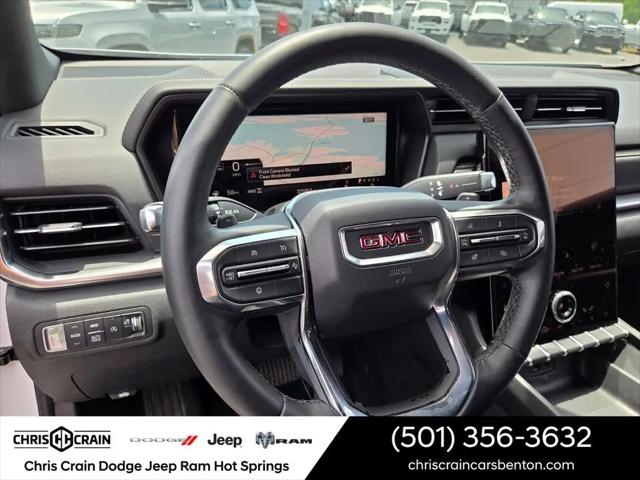2025 GMC Terrain AWD Elevation