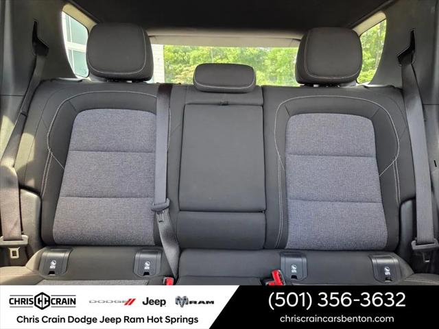 2025 GMC Terrain AWD Elevation