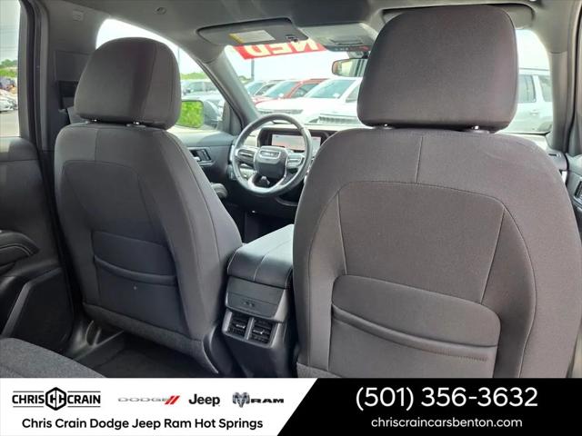 2025 GMC Terrain AWD Elevation
