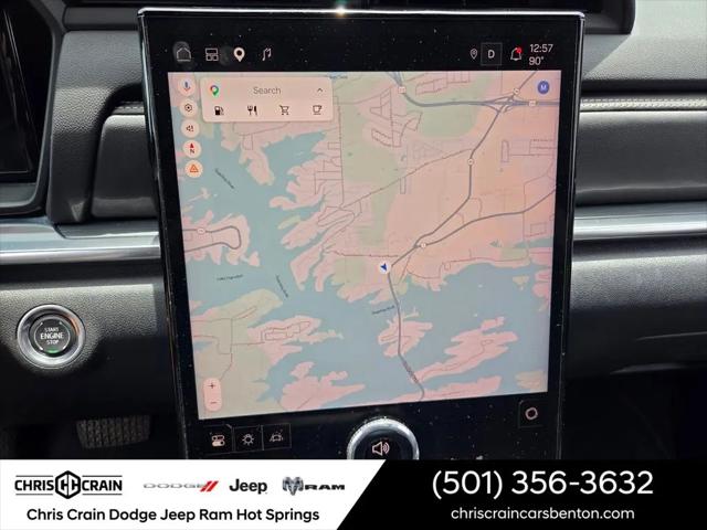 2025 GMC Terrain AWD Elevation