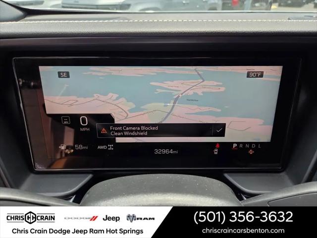 2025 GMC Terrain AWD Elevation