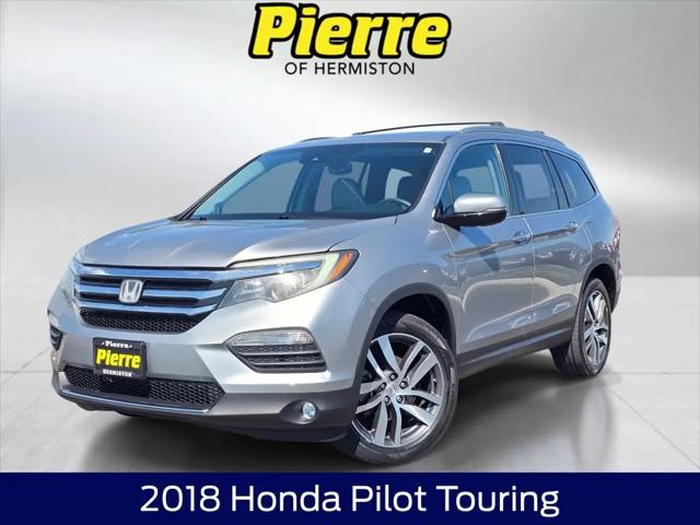 2018 Honda Pilot Touring for sale in Hermiston, OR
