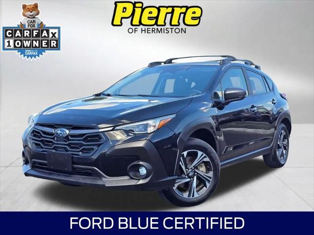 2024 Subaru Crosstrek Premium for sale in Hermiston, OR