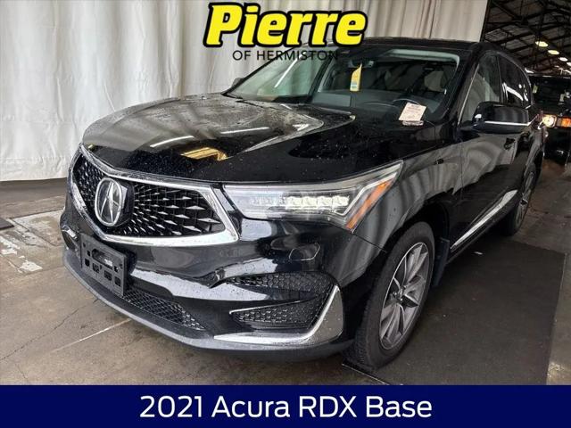 2021 Acura RDX Advance Package for sale in Hermiston, OR