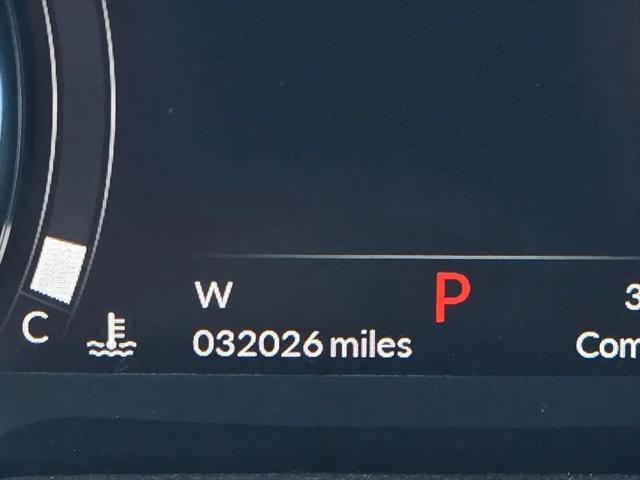 2021 Acura RDX Advance Package