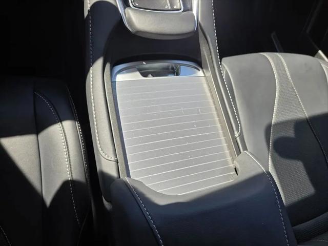 2021 Acura RDX Advance Package