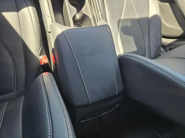 2021 Acura RDX Advance Package
