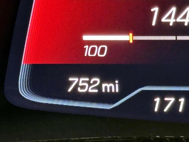2023 Chevrolet Corvette Z06 RWD Convertible 3LZ