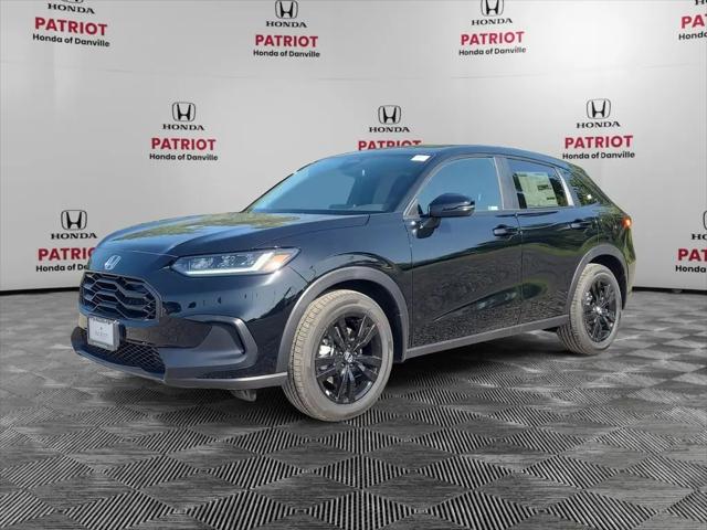 2027 Honda HR-V Sport for sale in Danville, IL