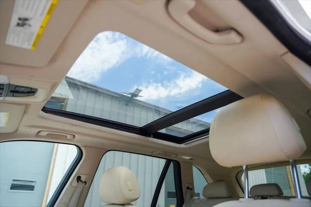 2015 BMW X5 xDrive35d