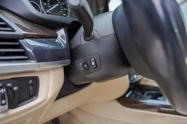 2015 BMW X5 xDrive35d