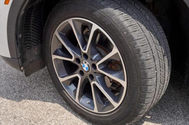2015 BMW X5 xDrive35d