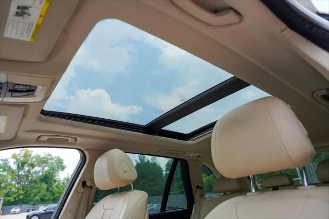 2015 BMW X5 xDrive35d