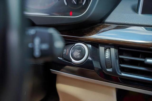 2015 BMW X5 xDrive35d
