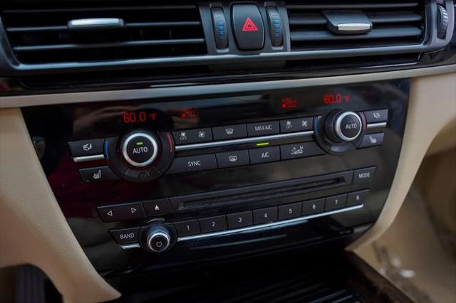 2015 BMW X5 xDrive35d