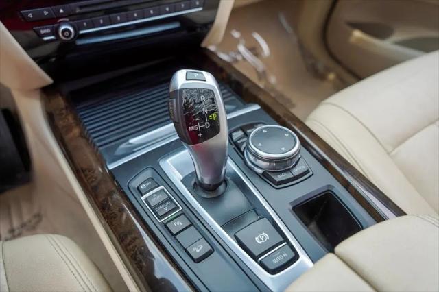 2015 BMW X5 xDrive35d