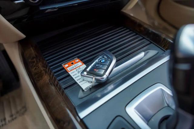 2015 BMW X5 xDrive35d