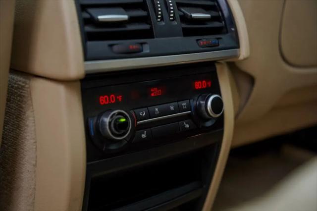 2015 BMW X5 xDrive35d