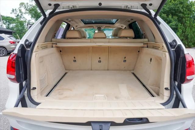2015 BMW X5 xDrive35d