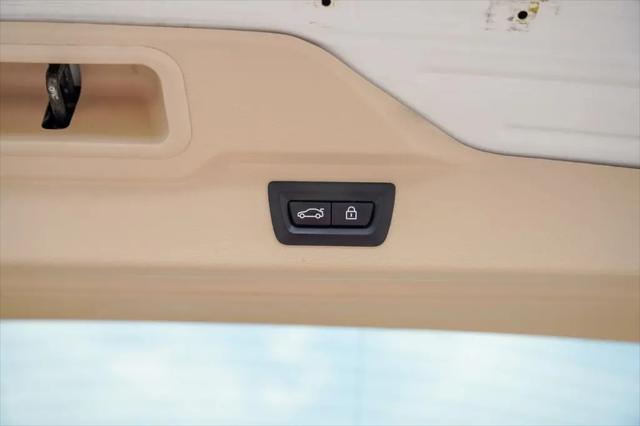 2015 BMW X5 xDrive35d