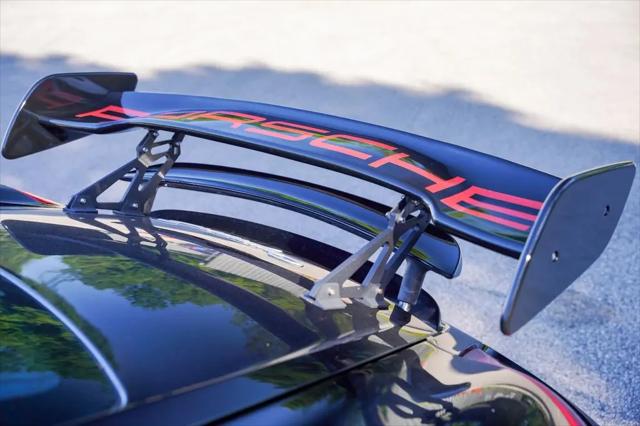 2008 Porsche Cayman Cayman S