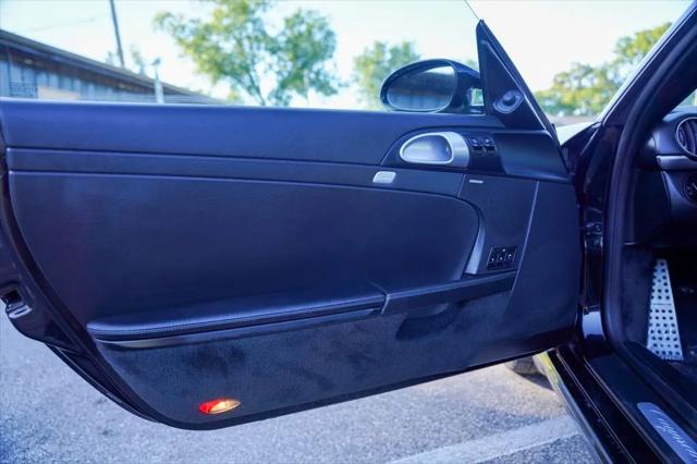 2008 Porsche Cayman Cayman S