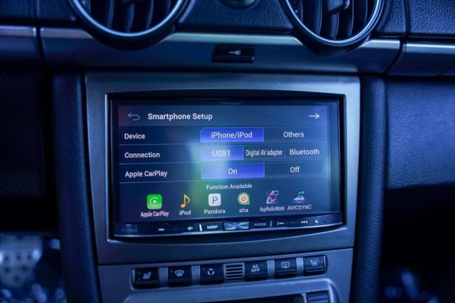 2008 Porsche Cayman Cayman S
