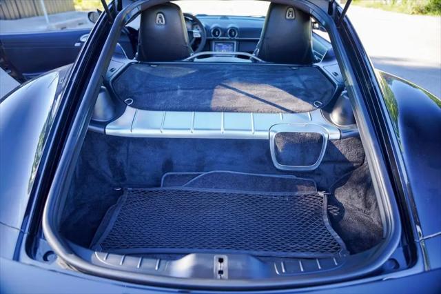 2008 Porsche Cayman Cayman S
