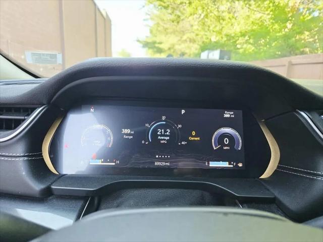 2021 Jeep Grand Cherokee Laredo 4x4