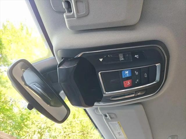 2021 Jeep Grand Cherokee Laredo 4x4