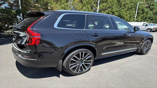 2025 Volvo XC90 B6 Ultra