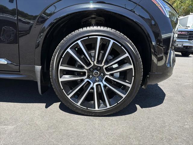 2025 Volvo XC90 B6 Ultra