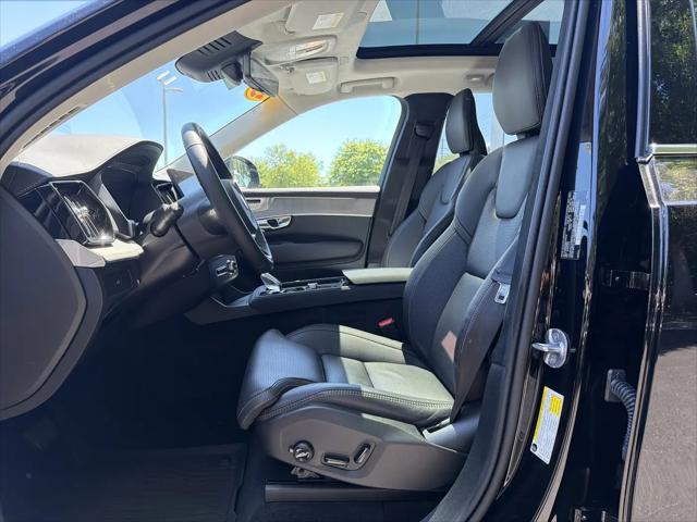 2025 Volvo XC90 B6 Ultra