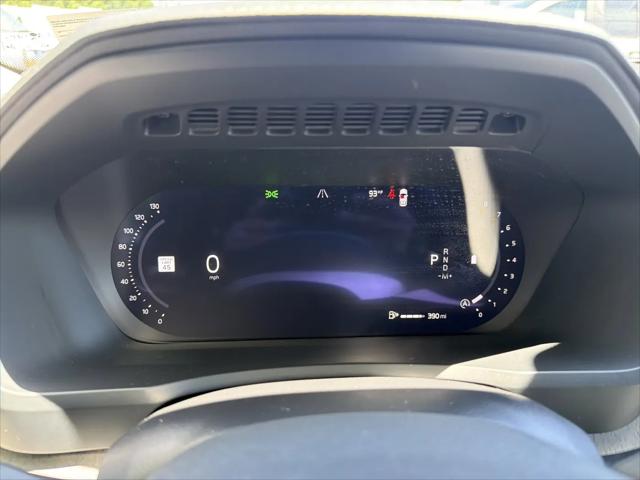 2025 Volvo XC90 B6 Ultra