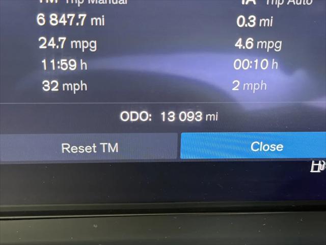 2025 Volvo XC90 B6 Ultra
