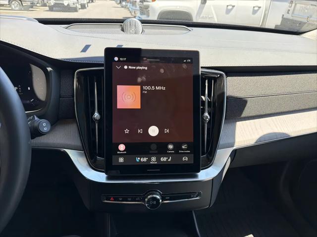 2025 Volvo XC90 B6 Ultra