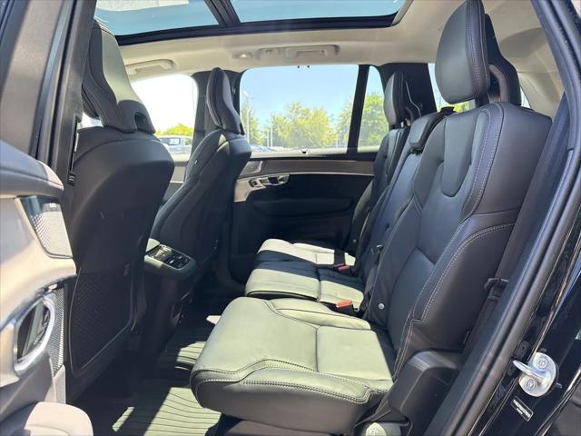 2025 Volvo XC90 B6 Ultra