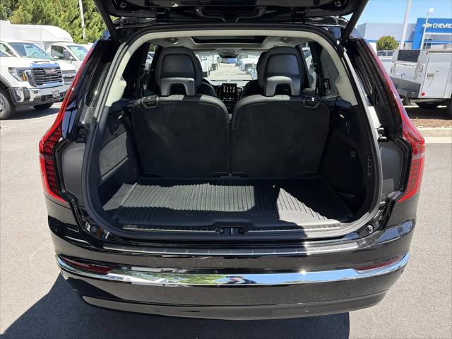 2025 Volvo XC90 B6 Ultra