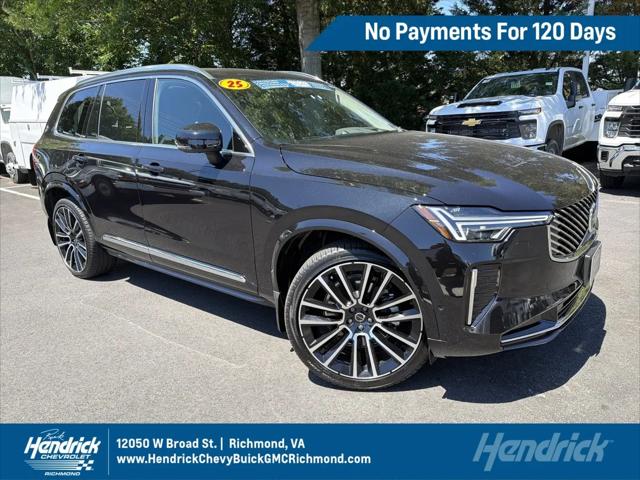 2025 Volvo XC90 B6 Ultra for sale in Richmond, VA