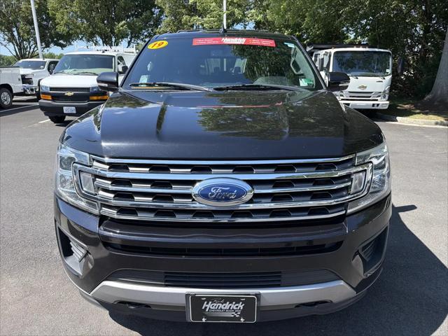 2019 Ford Expedition Max XLT