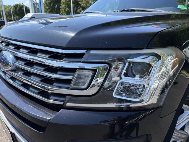 2019 Ford Expedition Max XLT